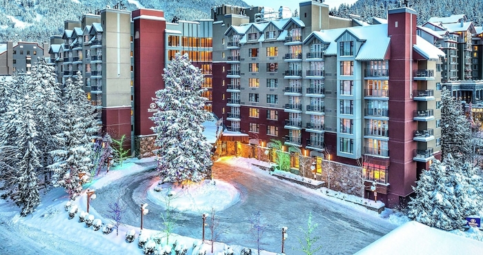 Khác Hilton Whistler Resort & Spa