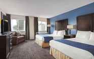 Lainnya 2 Days Inn by Wyndham Kelowna