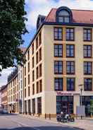 Imej utama Mercure Hotel Erfurt Altstadt