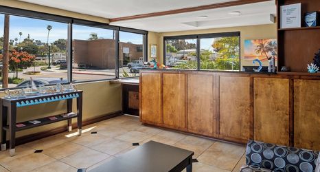 Lainnya 2 Brisa Pacific Hotel Encinitas