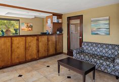 Lainnya 3 Brisa Pacific Hotel Encinitas