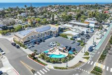 Lainnya Brisa Pacific Hotel Encinitas