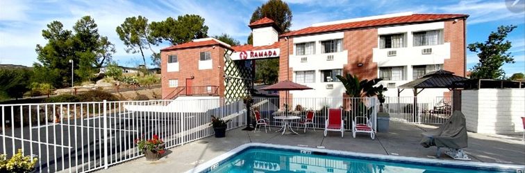 其他 Ramada by Wyndham San Diego Poway Miramar