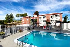 其他 Ramada by Wyndham San Diego Poway Miramar
