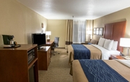 Lainnya 3 Comfort Inn & Suites Springfield I-44