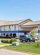 Imej utama Howard Johnson by Wyndham Wichita Airport