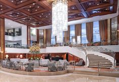 อื่นๆ 3 InterContinental Hotels GRAND STANFORD HONG KONG by IHG, an IHG Hotel