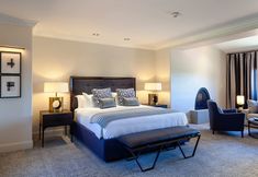 其他 4 Ojai Valley Inn