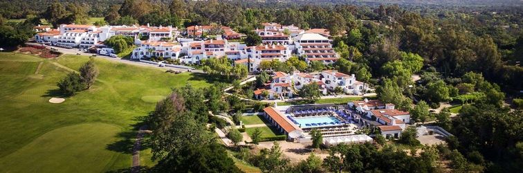 其他 Ojai Valley Inn