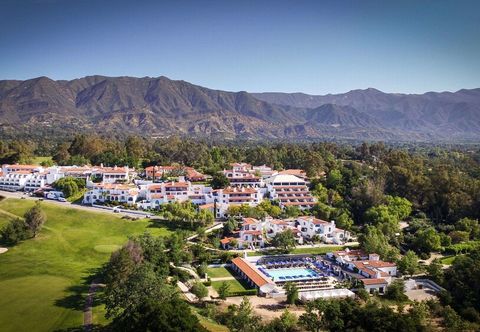 其他 Ojai Valley Inn