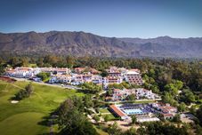 其他 Ojai Valley Inn