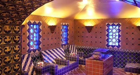 其他 2 Ojai Valley Inn