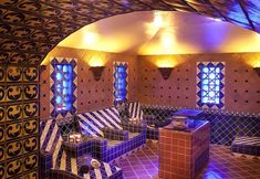 Khác 2 Ojai Valley Inn