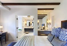 其他 7 Ojai Valley Inn