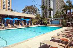 Four Points by Sheraton Los Angeles International Airport, SGD 153.93