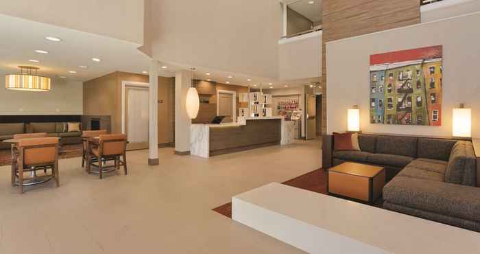 Lainnya HYATT house Cypress/Anaheim