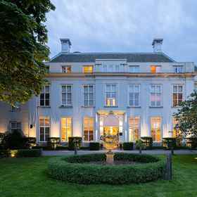 Primary image 1 Central Park Voorburg, Escher in The Palace Hotels