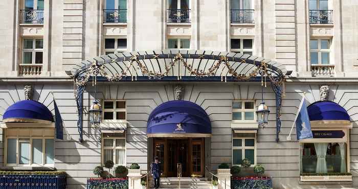 Lainnya The Ritz London