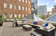 Lainnya 4 Vogue Hotel Montreal Downtown, Curio Collection by Hilton