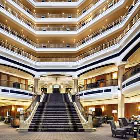 Primary image1The Westin Grand Berlin,汉莎区飯店