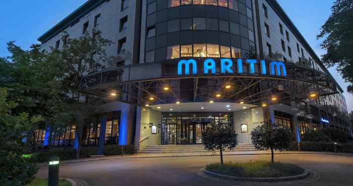 Others Maritim Hotel Bremen