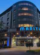 Imej utama Maritim Hotel Bremen