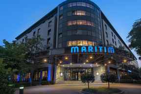 Maritim Hotel Bremen