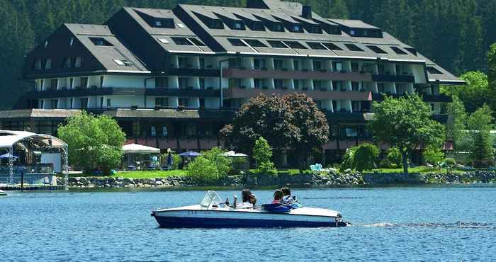 Others Maritim TitiseeHotel Titisee - Neustadt