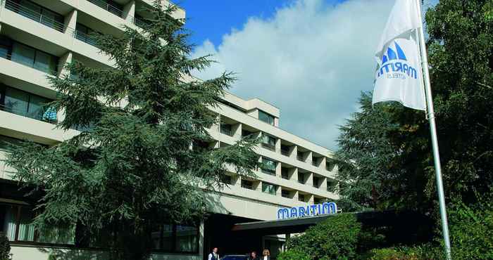 Lainnya Maritim Hotel Bad Salzuflen