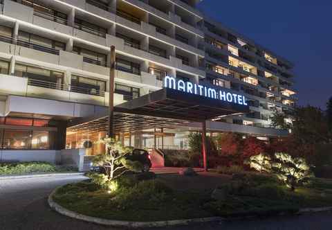 Others Maritim Hotel Bellevue Kiel