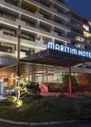 ภาพหลัก Maritim Hotel Bellevue Kiel