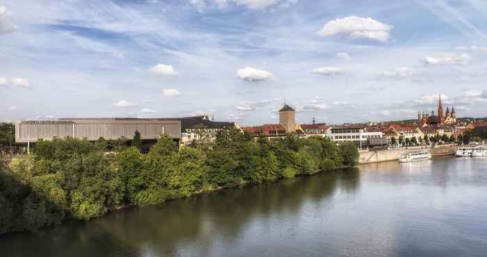 Khác Maritim Hotel Würzburg