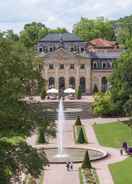 Imej utama Maritim Hotel am Schlossgarten Fulda