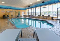 Lainnya 4 Comfort Inn & Suites At Dollywood Lane