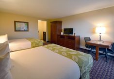 Others 6 Rosen Inn, closest to Universal
