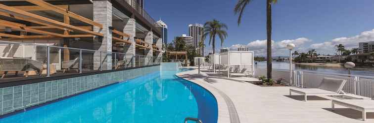 Lain-lain Vibe Hotel Gold Coast