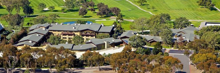 其他 The Lodge at Torrey Pines