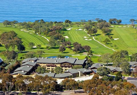 其他 The Lodge at Torrey Pines