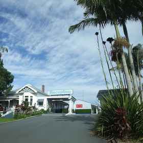 Primary image 1 殖民庭园汽车旅馆, South West Rocks 酒店