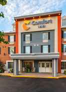 Imej utama Comfort Inn Sarnia