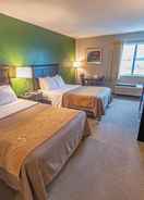 Primary image Boarders Inn & Suites by Cobblestone Hotels - Munising