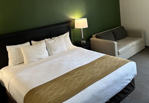 Others Boarders Inn & Suites by Cobblestone Hotels - Munising
