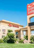 ภาพหลัก Econo Lodge Las Cruces University Area