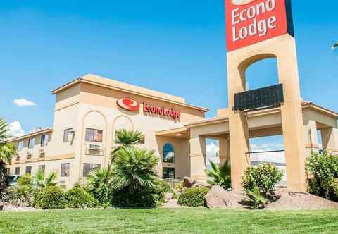 Others Econo Lodge Las Cruces University Area