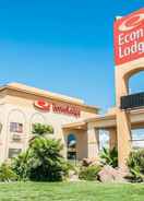 ภาพหลัก Econo Lodge Las Cruces University Area