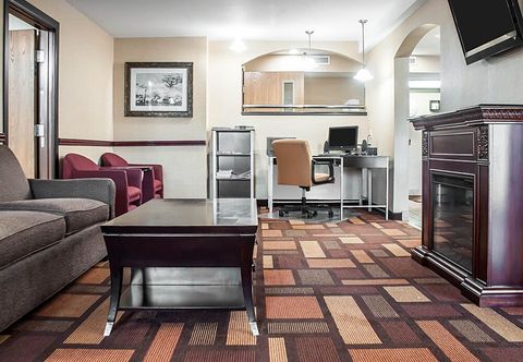 Lain-lain Quality Inn Dunkirk