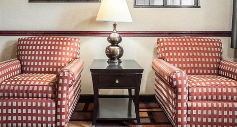 其他 2 Quality Inn Dunkirk