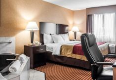 其他 7 Quality Inn Dunkirk