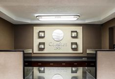 其他 3 Quality Inn Dunkirk