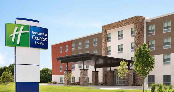 Others Holiday Inn Express Canton, an IHG Hotel